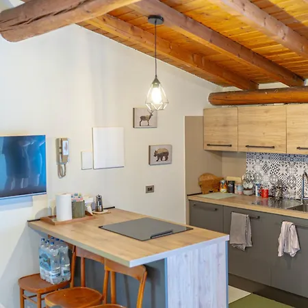 Apartamento Ab13 - - Terrazzo *