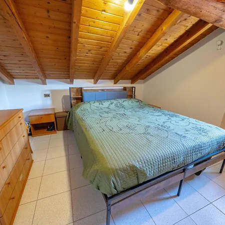 Appartement Ab13 - - Terrazzo